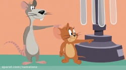 انیمیشن تام و جری 2018 فصل 1 قسمت 21 - Tom and Jerri